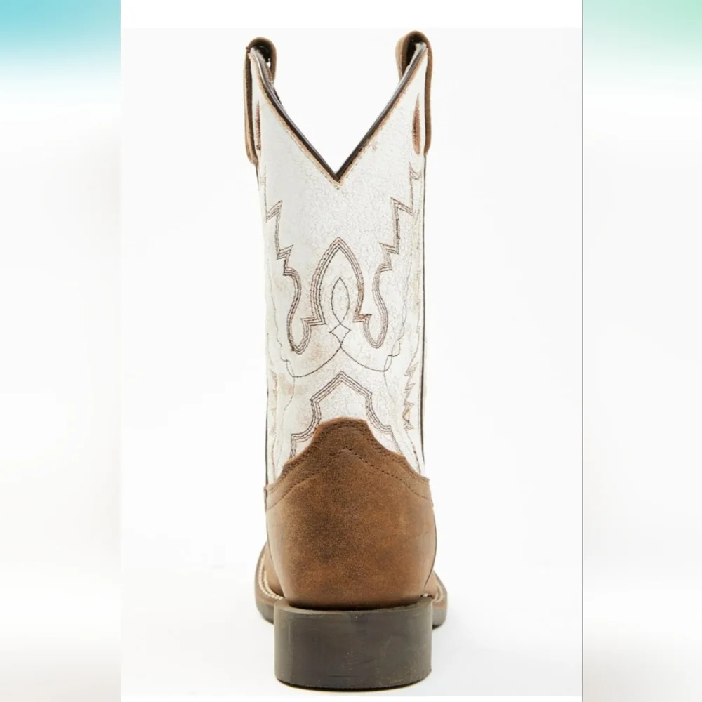 NIB Smoky Mountain Boots 👢